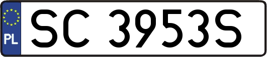 SC3953S