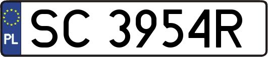 SC3954R
