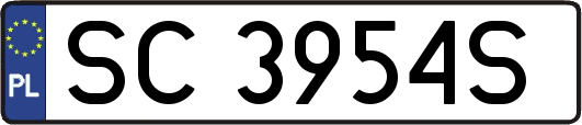 SC3954S
