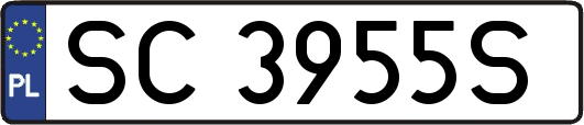 SC3955S