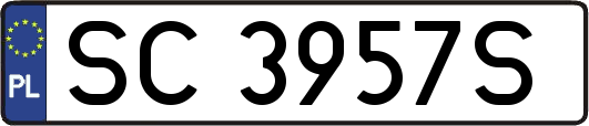 SC3957S