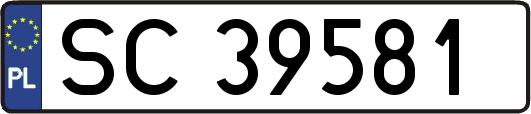 SC39581