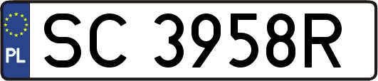 SC3958R