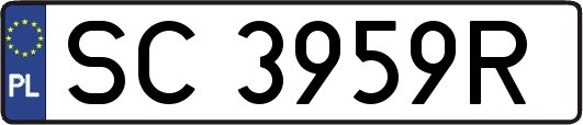 SC3959R