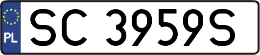 SC3959S