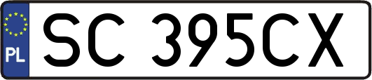 SC395CX