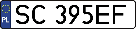 SC395EF