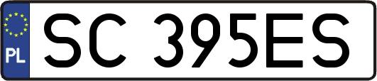 SC395ES