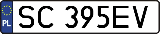 SC395EV