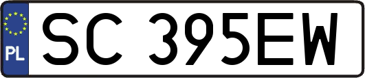 SC395EW