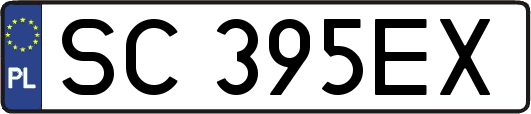 SC395EX