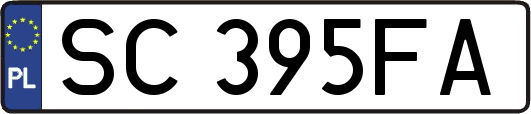 SC395FA
