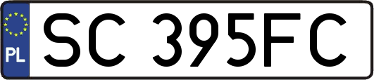 SC395FC
