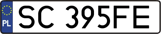SC395FE