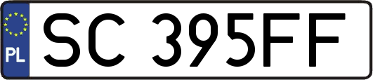 SC395FF