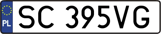 SC395VG
