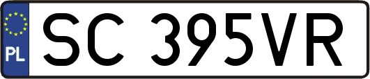 SC395VR