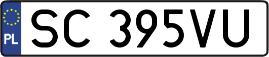 SC395VU