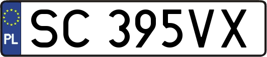 SC395VX