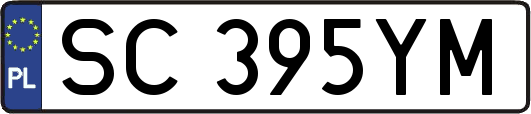 SC395YM