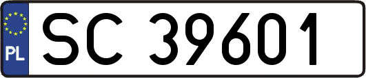 SC39601
