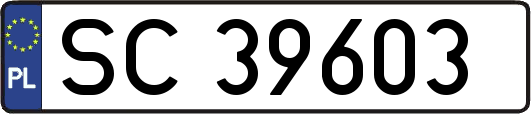 SC39603