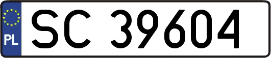 SC39604