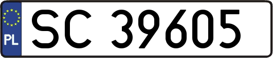 SC39605