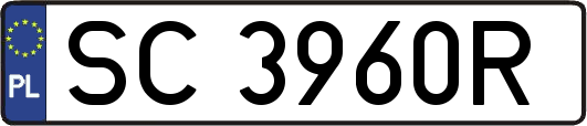 SC3960R