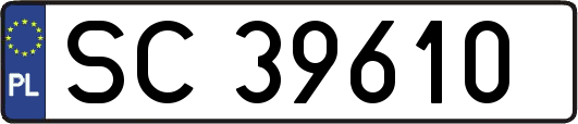 SC39610
