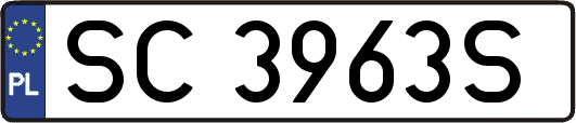 SC3963S