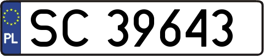 SC39643