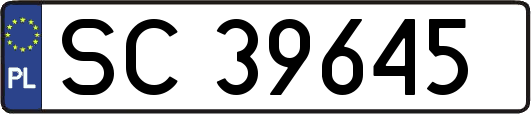SC39645
