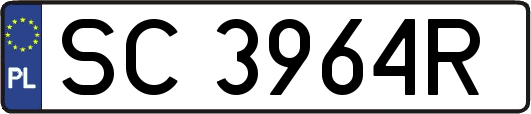 SC3964R