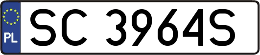 SC3964S