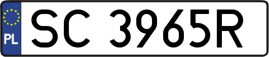 SC3965R