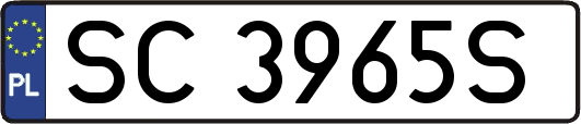 SC3965S