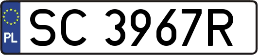 SC3967R