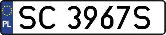 SC3967S