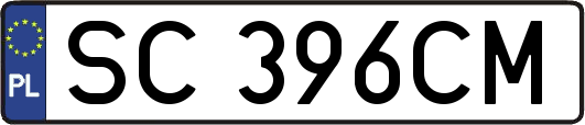SC396CM