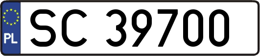 SC39700