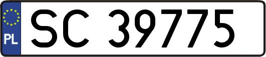 SC39775