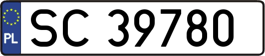 SC39780