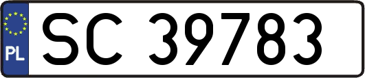 SC39783