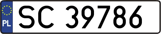 SC39786