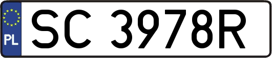 SC3978R