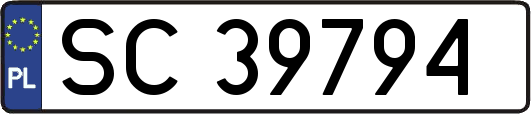 SC39794