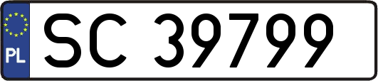 SC39799