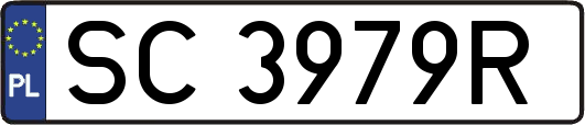 SC3979R