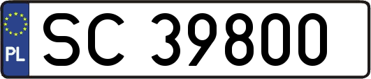 SC39800